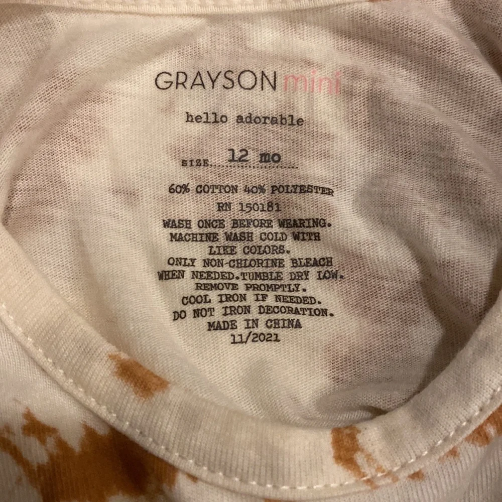 Grayson Mini Set - Picture 5 of 5